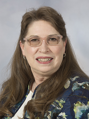 Portrait of Sue Ann Meng